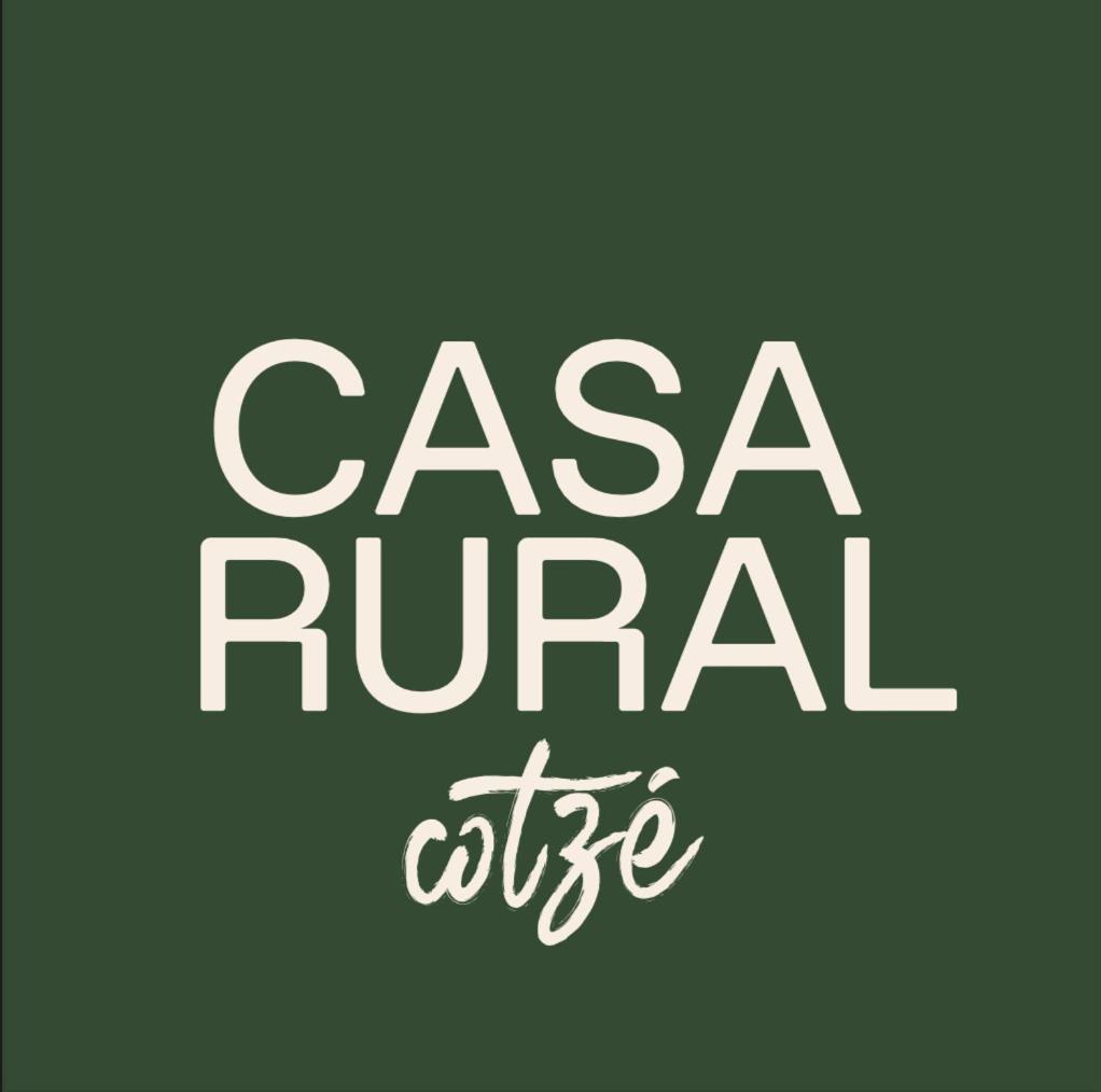 Domaine Agricole Cotze / Casa Rural Enveitg エクステリア 写真